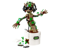 LEGO 76297 Tańczący Groot - 1266185 - zdjęcie 3